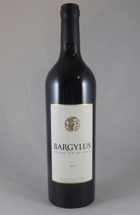 Bargylus, Grand Vin de Syrië
